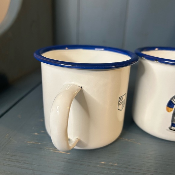 2023 New York Yankee Stadium SGA Oris Bear Mugs - Picture 4 of 8